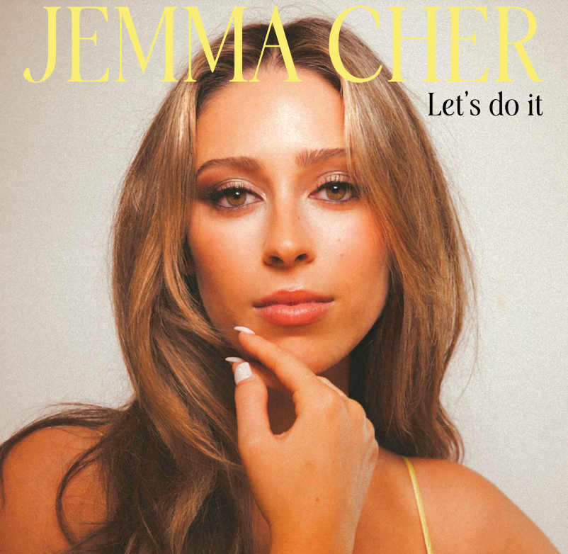 Jemma Cher - Let&