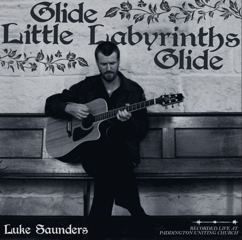 Glide Little Labyrinths Glide