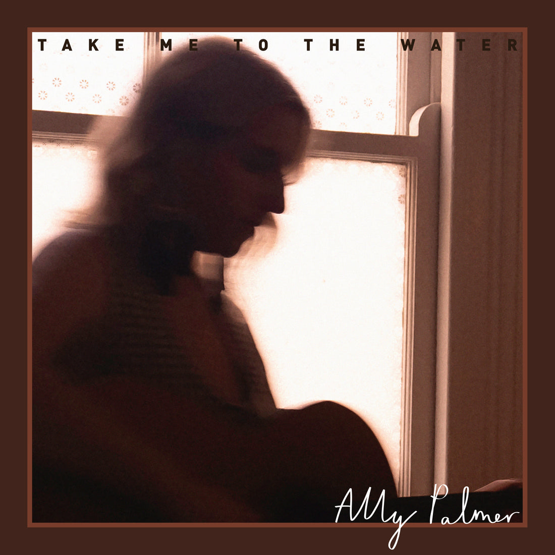 Take Me To The Water